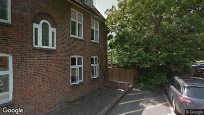 Apartments for rent in Ware - Hertfordshire - Photo from Google Street View