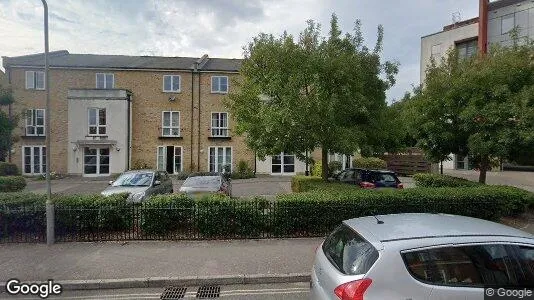 Apartments for rent in Gosport - Hampshire - Photo from Google Street View