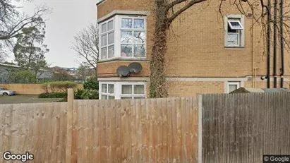 Apartments for rent in Feltham - Middlesex - Photo from Google Street View