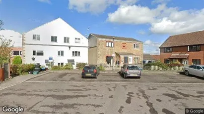 Apartments for rent in Crewkerne - Somerset - Photo from Google Street View