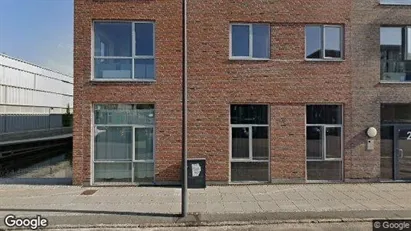 Apartments for rent in Copenhagen SV - Photo from Google Street View