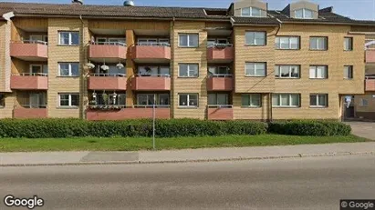 Apartments for rent in Köping - Photo from Google Street View