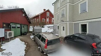 Apartments for rent in Kinda - Photo from Google Street View