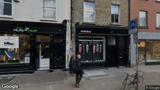 Apartments for rent in Dublin 2 - Photo from Google Street View