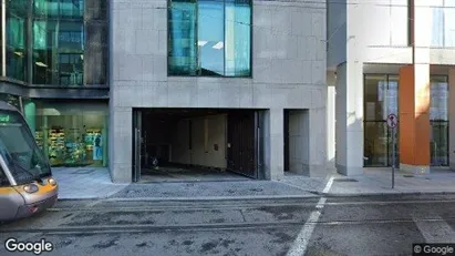 Apartments for rent in Dublin 2 - Photo from Google Street View