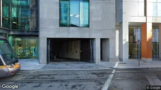 Apartments for rent in Dublin 2 - Photo from Google Street View