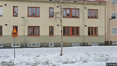 Apartments for rent in Umeå - Photo from Google Street View