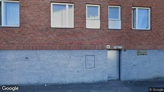 Apartments for rent in Norrköping - Photo from Google Street View