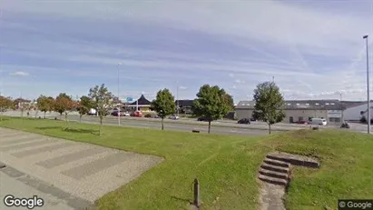 Apartments for rent in Aalborg SV - Photo from Google Street View