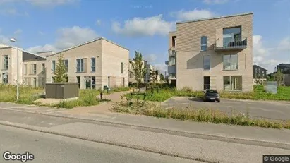 Apartments for rent in Hørsholm - Photo from Google Street View