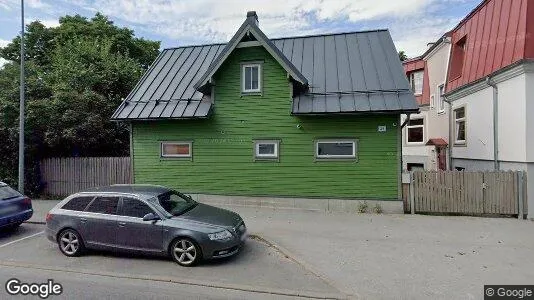 Apartments for rent in Tallinn Kesklinna - Photo from Google Street View