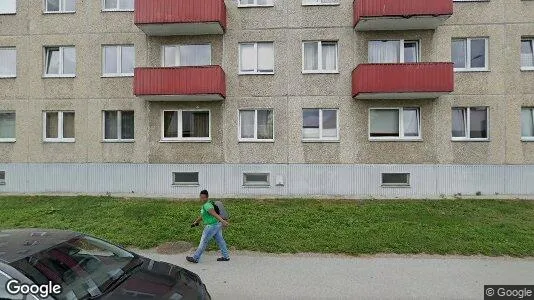 Apartments for rent in Tallinn Kesklinna - Photo from Google Street View