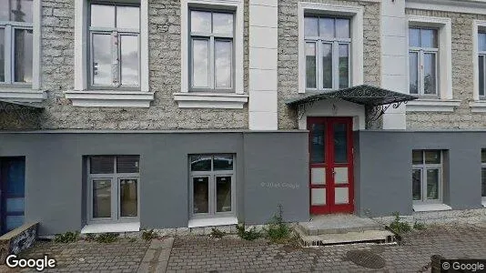 Apartments for rent in Tallinn Kesklinna - Photo from Google Street View