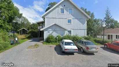 Apartments for rent in Härnösand - Photo from Google Street View