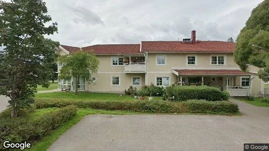 Apartments for rent in Vimmerby - Photo from Google Street View