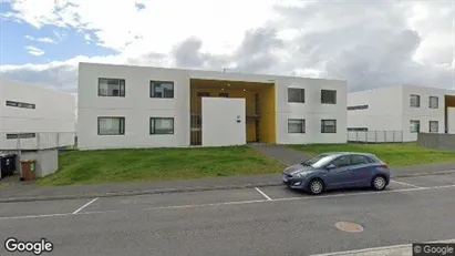 Apartments for rent in Mosfellsbær - Photo from Google Street View