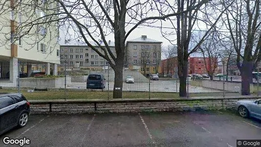 Apartments for rent in Tallinn Kesklinna - Photo from Google Street View