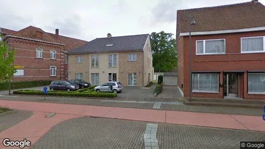 Apartments for rent in Hasselt - Photo from Google Street View