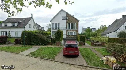 Apartments for rent in Brussels Sint-Pieters-Woluwe - Photo from Google Street View