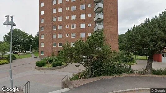 Apartments for rent in Norra hisingen - Photo from Google Street View