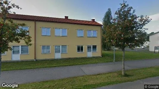 Apartments for rent in Ljungby - Photo from Google Street View