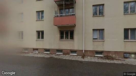 Apartments for rent in Gävle - Photo from Google Street View