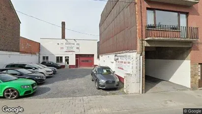 Apartments for rent in Nijvel - Photo from Google Street View