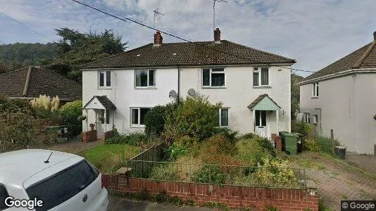 Apartments for rent in Dursley - Gloucestershire - Photo from Google Street View