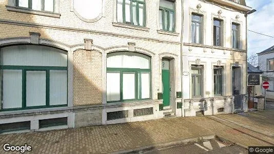 Apartments for rent in Aarlen - Photo from Google Street View