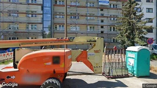 Apartments for rent in Leipzig - Photo from Google Street View