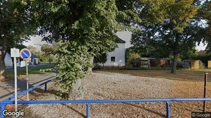 Apartments for rent in Leipzig - Photo from Google Street View