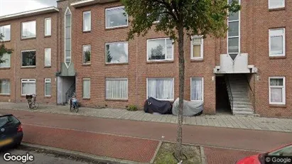 Apartments for rent in The Hague Centrum - Photo from Google Street View