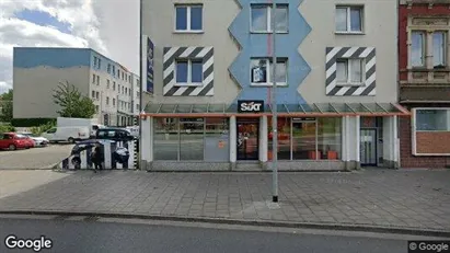 Apartments for rent in Segeberg - Photo from Google Street View