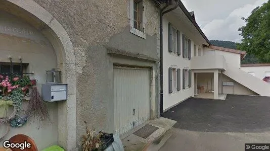 Apartments for rent in Jura-Nord vaudois - Photo from Google Street View