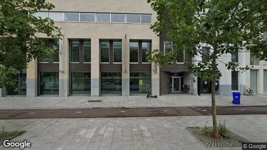 Apartments for rent in Stad Antwerp - Photo from Google Street View