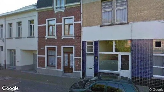 Apartments for rent in Mechelen - Photo from Google Street View