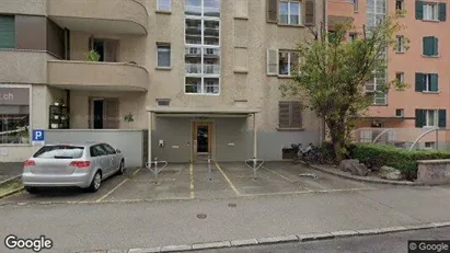 Apartments for rent in Bern-Mittelland - Photo from Google Street View