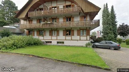 Apartments for rent in Bern-Mittelland - Photo from Google Street View