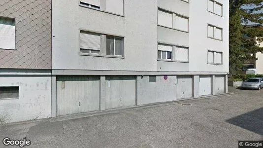 Apartments for rent in Seeland - Photo from Google Street View