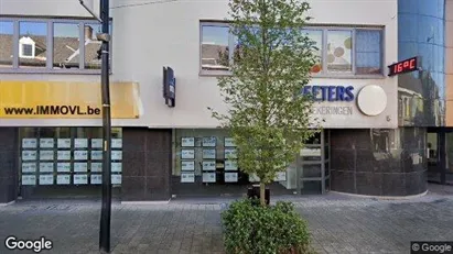 Apartments for rent in Geel - Photo from Google Street View