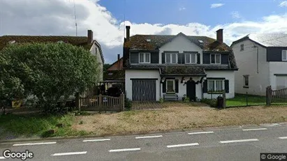 Apartments for rent in Ciney - Photo from Google Street View