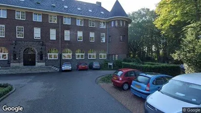 Rooms for rent in Nijmegen - Photo from Google Street View