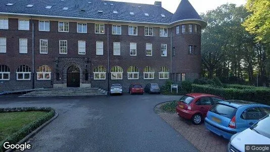 Rooms for rent in Nijmegen - Photo from Google Street View