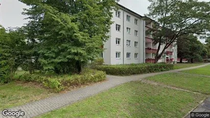 Apartments for rent in Bautzen - Photo from Google Street View