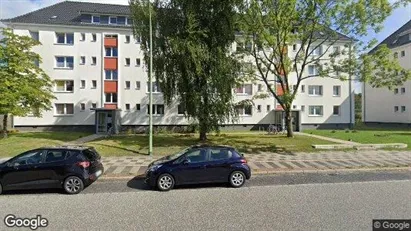 Apartments for rent in Bremerhaven - Photo from Google Street View