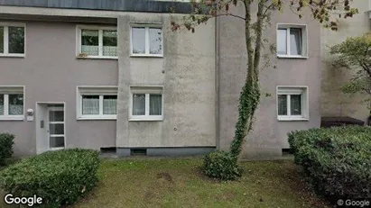 Apartments for rent in Herne - Photo from Google Street View