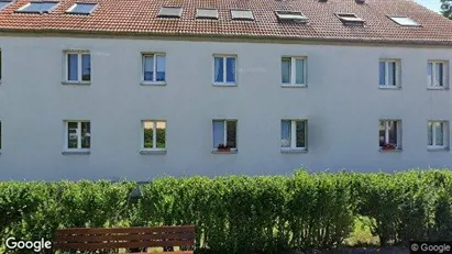 Apartments for rent in Dresden - Photo from Google Street View