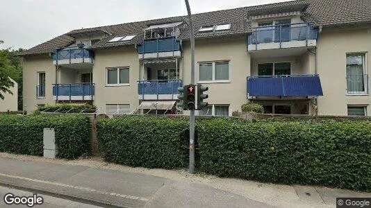 Apartments for rent in Recklinghausen - Photo from Google Street View