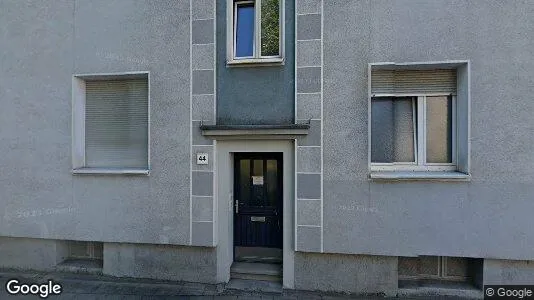 Apartments for rent in Essen - Photo from Google Street View