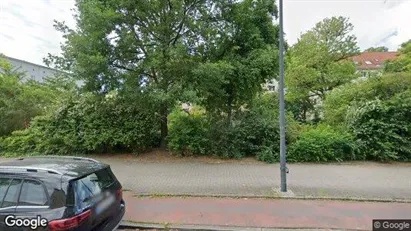 Apartments for rent in Dresden - Photo from Google Street View